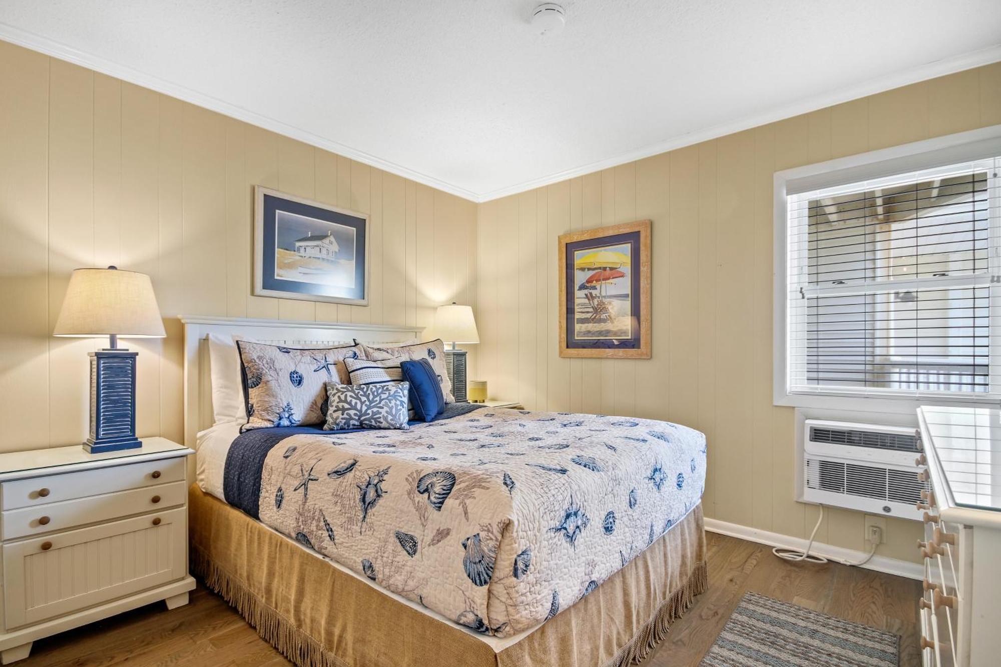 Apartmán Ocean Pier #122 Myrtle Beach Exteriér fotografie