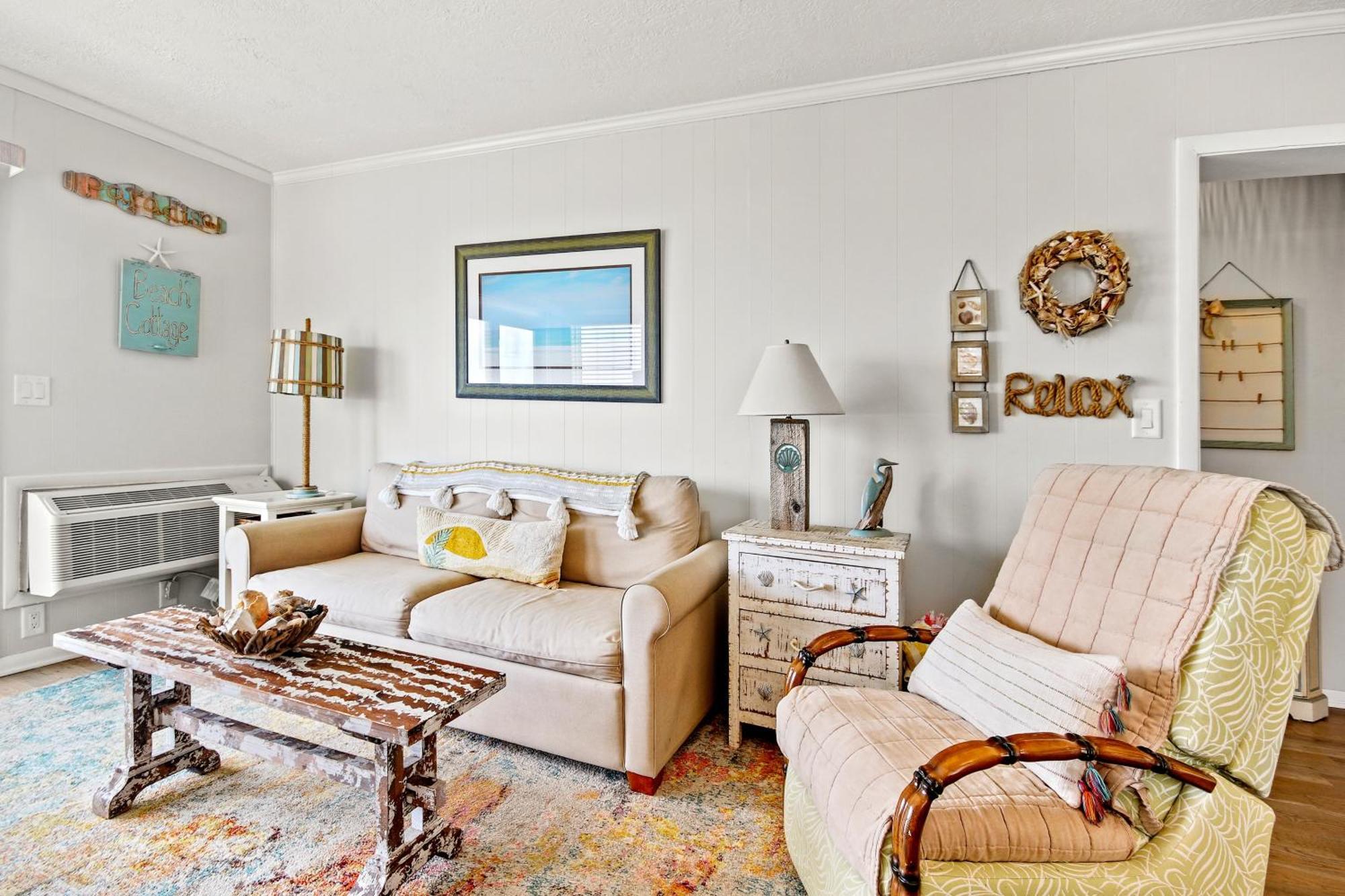 Apartmán Ocean Pier #122 Myrtle Beach Exteriér fotografie